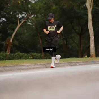 Runner Photo 5442098