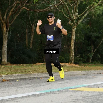 Runner Photo 5442101