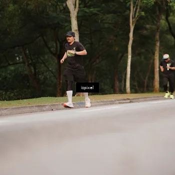 Runner Photo 5442105