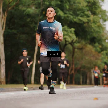 Runner Photo 5442107