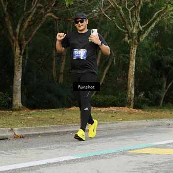 Runner Photo 5442109
