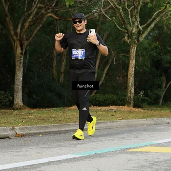 Runner Photo 5442110