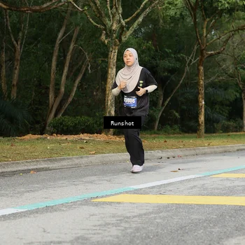Runner Photo 5442113