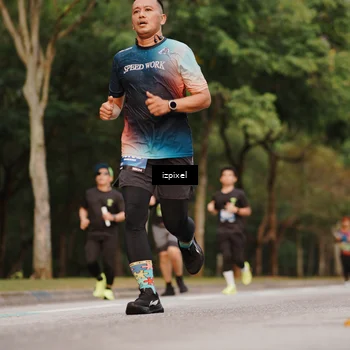 Runner Photo 5442114