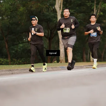 Runner Photo 5442115