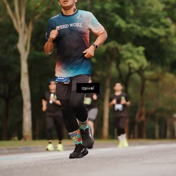 Runner Photo 5442116