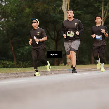 Runner Photo 5442117