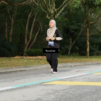 Runner Photo 5442118