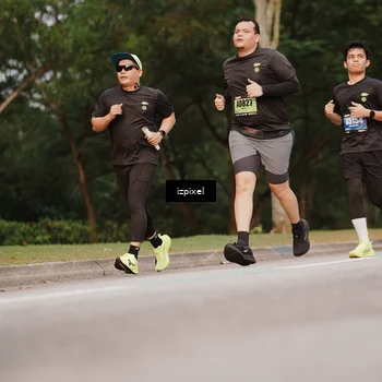 Runner Photo 5442120