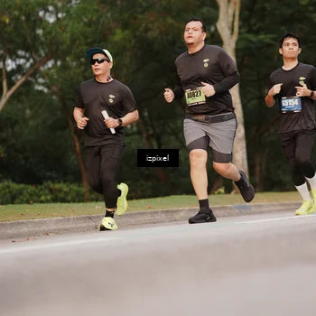Runner Photo 5442126