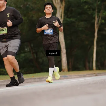 Runner Photo 5442127