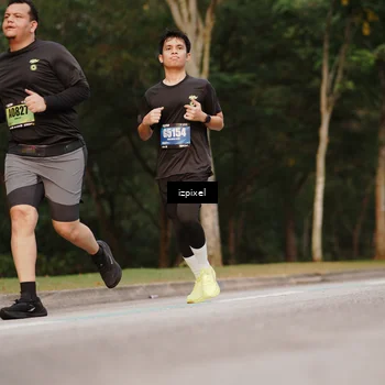 Runner Photo 5442128