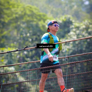 Runner Photo 5442130