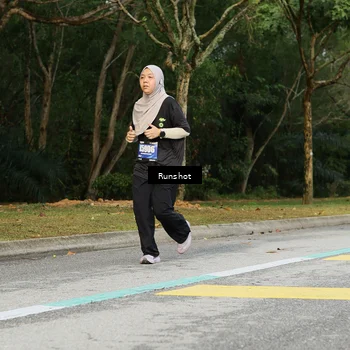 Runner Photo 5442132