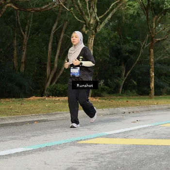 Runner Photo 5442133