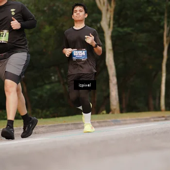 Runner Photo 5442134
