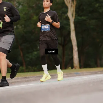 Runner Photo 5442137