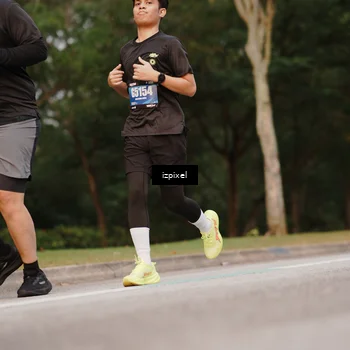 Runner Photo 5442138