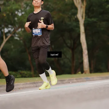 Runner Photo 5442139