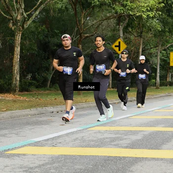 Runner Photo 5442141