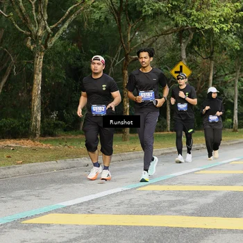 Runner Photo 5442142