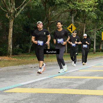 Runner Photo 5442143