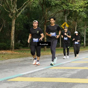 Runner Photo 5442144