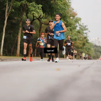 Runner Photo 5442148