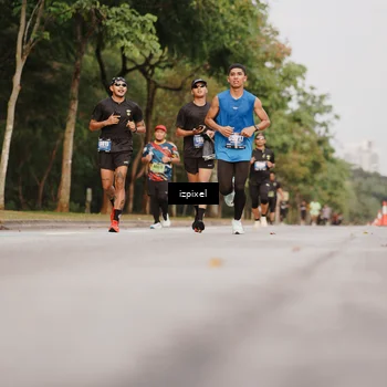 Runner Photo 5442150