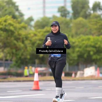 Runner Photo 5442151