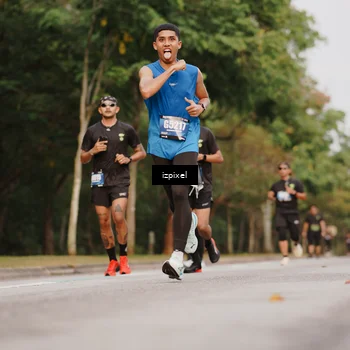 Runner Photo 5442152