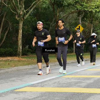 Runner Photo 5442160