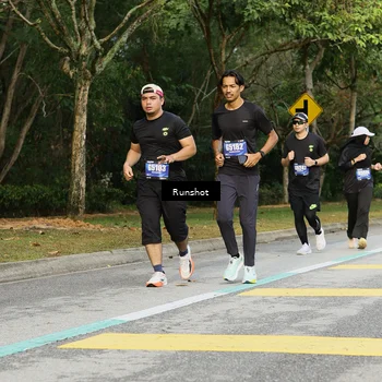 Runner Photo 5442161