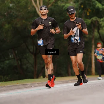 Runner Photo 5442162