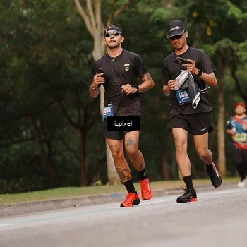 Runner Photo 5442163