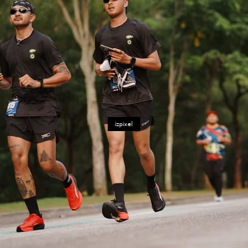 Runner Photo 5442164