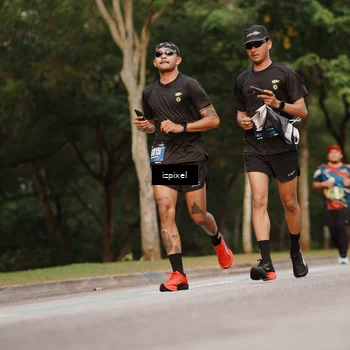 Runner Photo 5442165