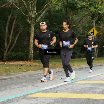 Runner Photo 5442168