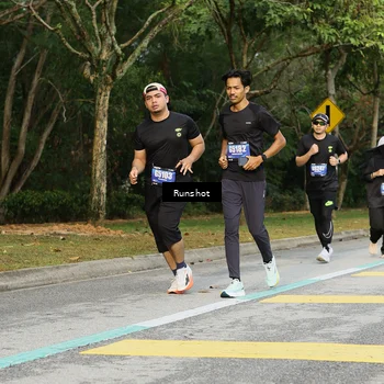 Runner Photo 5442169