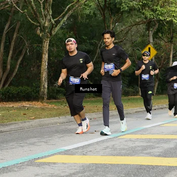 Runner Photo 5442170