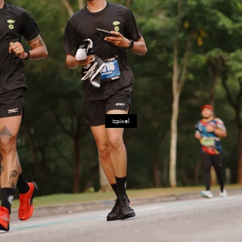 Runner Photo 5442175