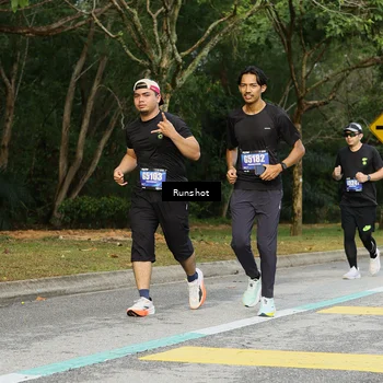 Runner Photo 5442177