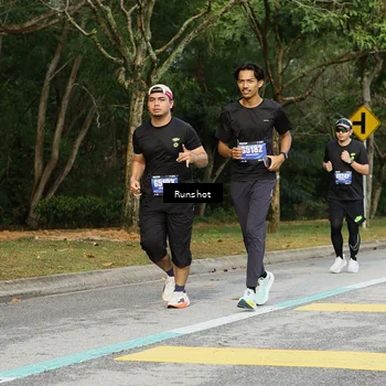 Runner Photo 5442179