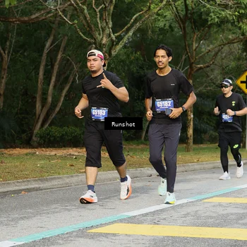 Runner Photo 5442180