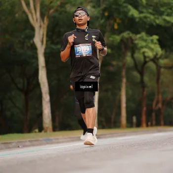 Runner Photo 5442182
