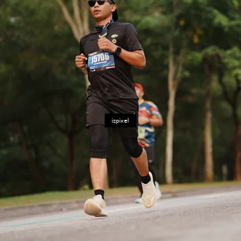 Runner Photo 5442183