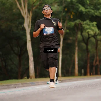 Runner Photo 5442185