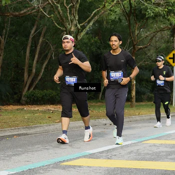 Runner Photo 5442187