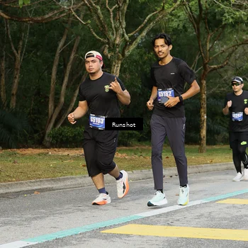 Runner Photo 5442188