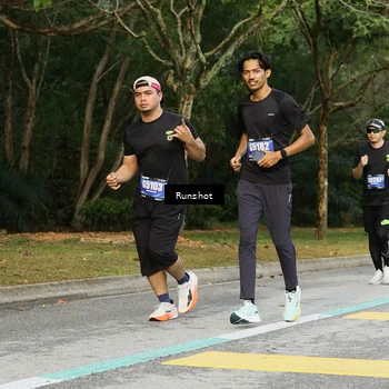 Runner Photo 5442189